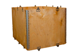 Plywood ram 780x580x500mm