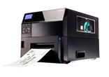 Toshiba B-EX6T1, 300 dpi NE LAN, USB