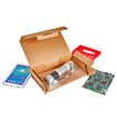 Korrvu Retention Box 669*420 mm AntiStatic