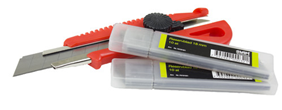 Blad til 18mm kniv allround