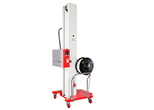Strapmaskin TP 502 MH