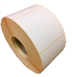 Etikett Häft 100x100mm,