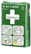 Blodstopper Cederoth 4-in-1