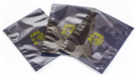 Plastpose skjermende 305x457mm