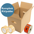 Bryggerikit