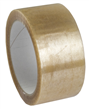 Pakketape PP5230 48mmx66m klar