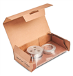 Korrvu Retention Box 513*336 mm Intercept