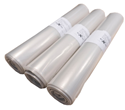 Avfallssäck 160L 10st/rulle transparent