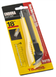 Kniv LC 500m metallføring stor 18mm blad