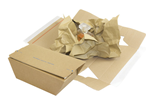 Paperpac PP15 160x120x43 mm