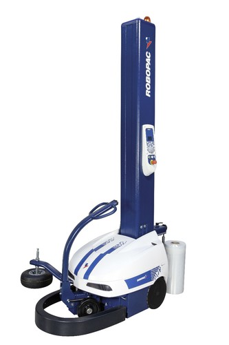 Sträckfilmsrobot M80 FRD 2200