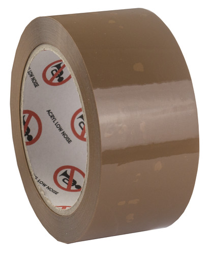 Pakketape PP133 50mmx66m 