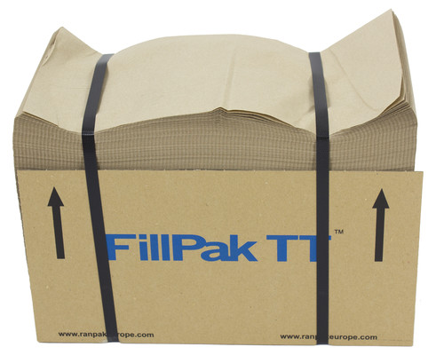 Fillpak TT fanfold-papir 70 g