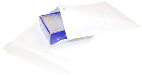 Bubble Mailers D