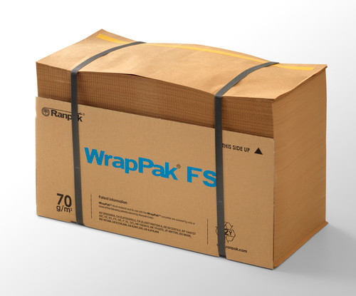 Wrappak FW 70gr 360m tejp