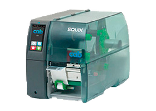 Cab SQUIX 4/300P Dispenser