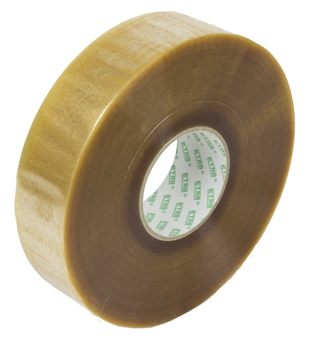 Pakketape PP maskin 50mmx660m